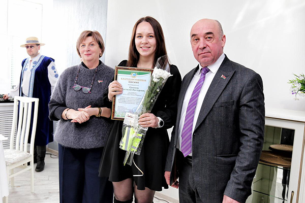 Профсоюз поддерживает работников сельского хозяйства