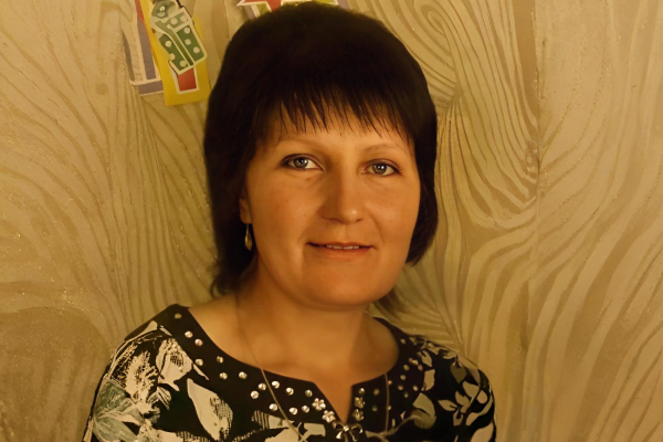 Ольга КУНАВИЧ прошла путь от продавца — к заведующей фермой